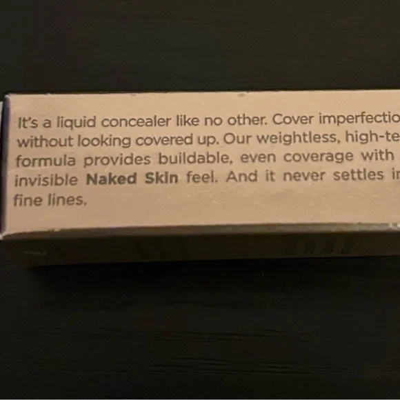 💄2 (MED/LIGHT) UD Naked Skin Ultra Definition Pressed Powder & Concealer BUNDLE! - Picture 5 of 10